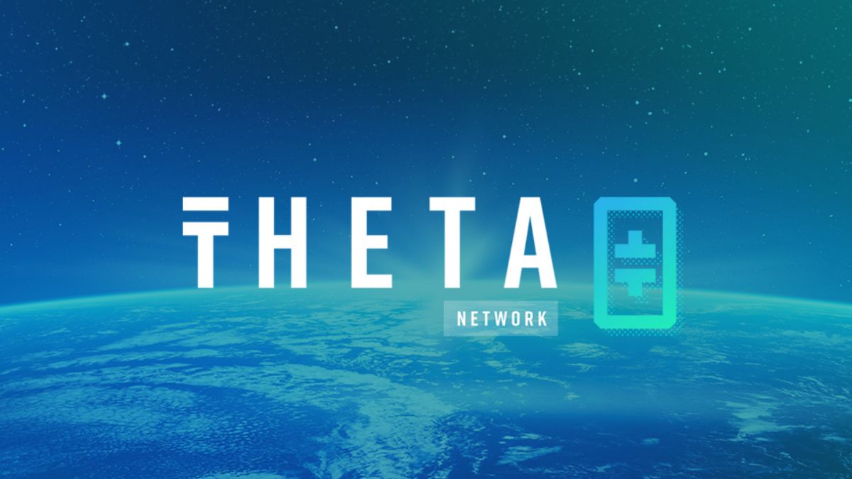 Theta Network 为视频和人工智能准备新技术
