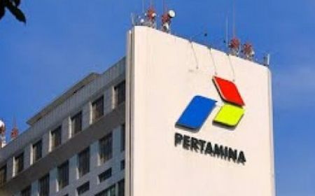 Kaji Penerapan CCUS di 3 Wilayah Lapangan Migas, Pertamina Gandeng ExxonMobil