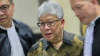 前BJB首席执行官因Sritex腐败案件被判无罪