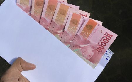 Selain Sita Uang Rp52,3 Miliar dari Suap Benur, KPK Juga Periksa Pihak Swasta