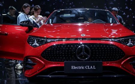 Dominasi CATL dan BYD sebagai Raksasa Baterai EV Masih Tak Tergoyahkan di Kuartal Pertama 2025