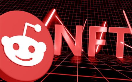 Reddit Luncurkan Avatar NFT untuk Penggunanya