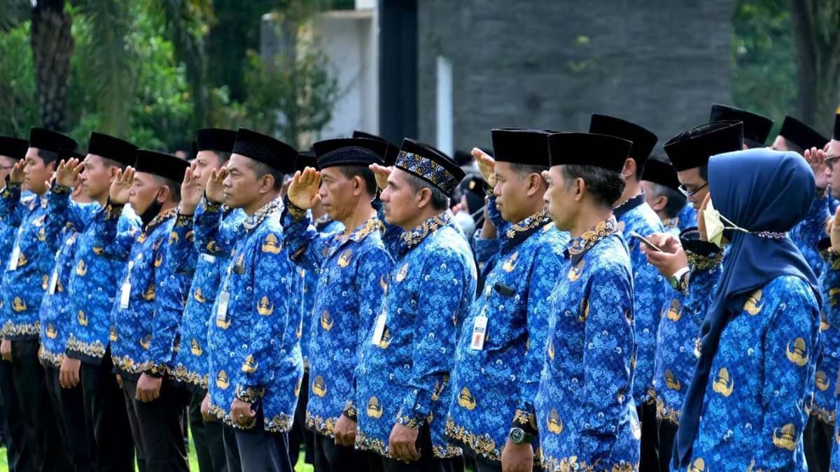 Syarat Pensiun Dini PNS Lengkap dengan Prosedurnya, Yuk Simak!