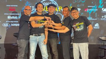 PADI Reborn Presents a Different Concept for Two-Eight Concerts, Including a 360-Degree Stage