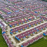Maruarar Sirait Bakal Sumbang Dua Hektare Lahan buat Inisiasi Program Tiga Juta Rumah Prabowo