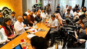 Ahead Of The 205 Grand Action, The Minister Of Transportation Meets Grab, GoTo, Maxim, And InDrive To Discuss Tariff Cut Complaints