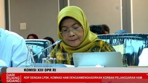 Komnas Desak Polisi Usut Tuntas Penganiayaan Nenek Saudah di Pasaman