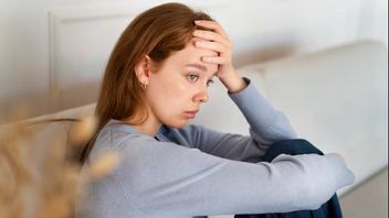 Kecemasan Berlebihan Bisa Ganggu Kesehatan, Ini Cara Mengelolanya