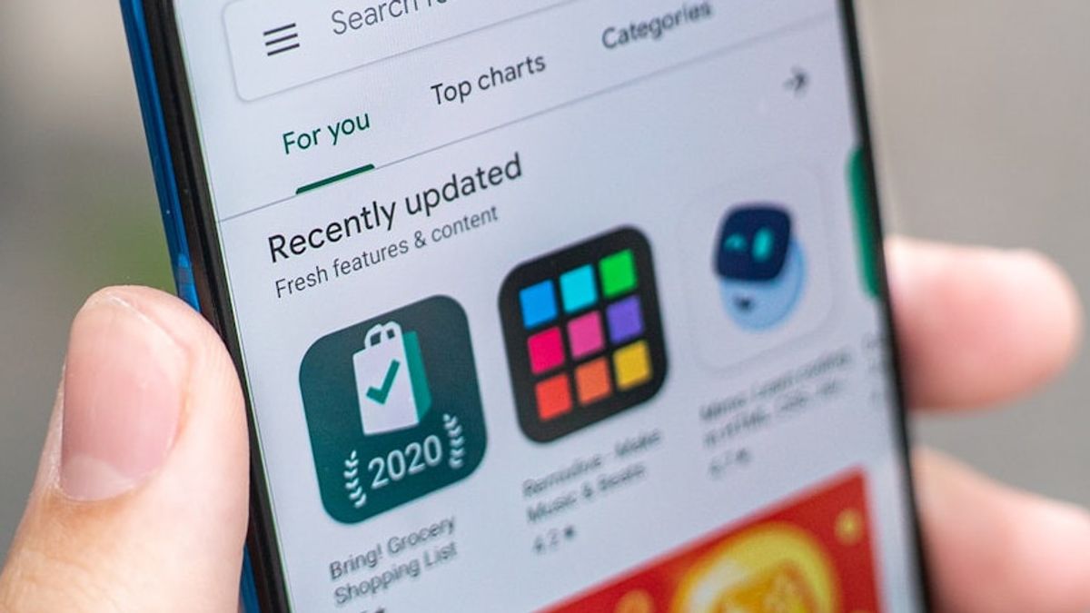 Begini Cara Mengajukan Pengembalian Dana di Google Play Store