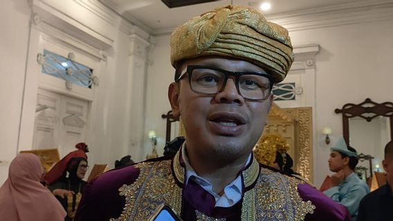 Kasus DBD Kota Bogor Naik, Bima Arya Minta Wilayah Gerak Serentak Berantas Jentik