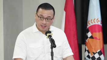 Catur Didorong untuk Masuk di PON 2028