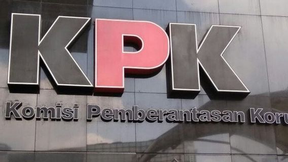 KPK Ultimatum Regional Head Tak Utak-atifake Malnutrition Management Funds