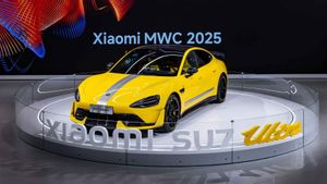 Pengadilan China Tolak Gugatan Konsumen atas Kap Karbon Xiaomi SU7 Ultra