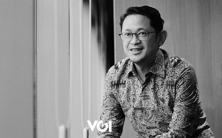 Eksklusif, Ketum Organda Adrianto Djokosoetono Ungkap Dilema Kenaikan BBM   