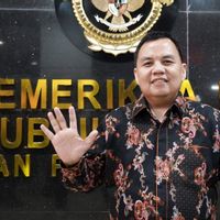 Ketua DPRD Bogor Tekankan Semangat Juang Jelang Porprov Jabar 2026