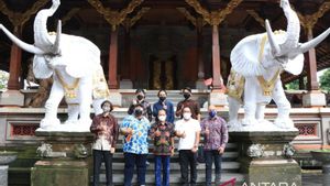 Bali Digital Festival Digelar 9 April 2022: Wadahi Komunitas Kreatif Digital Pulau Dewata