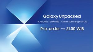 Samsung akan Menggelar Galaxy Unpacked pada 9 Juli, Ungkap Masa Depan Galaxy AI