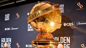 Daftar Pemenang Golden Globe Awards 2025, Didominasi Film Emilia Perez