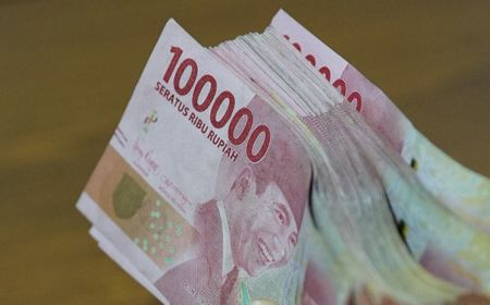 Rupiah Selasa Ditutup Menguat 25 Poin ke Level Rp14.090 per Dolar AS