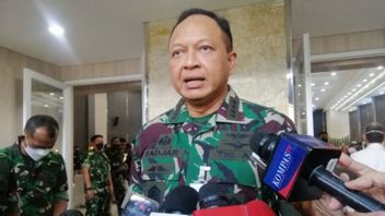 TNI AU Pindahkan Empat Skuadron Udara dari Halim Perdanakusuma ke Lanud Husein Sastranegara