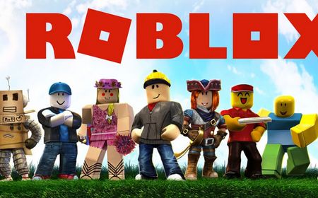 Guncang Industri Game, Roblox Dituduh Terlibat dalam Skandal Pencucian Uang