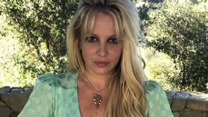 13 Tahun Berlalu, Britney Spears Dinyatakan Bebas dari Konservatori