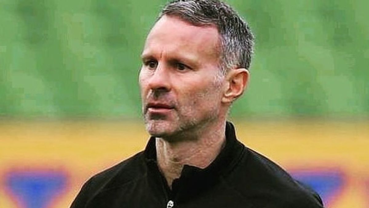 Ryan Giggs Ready To Action Again