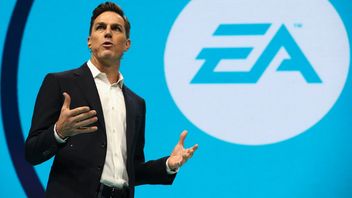 Electronic Arts Says NFT And Play-to-Earn Games Will Be Dominant In The Future Game Industry