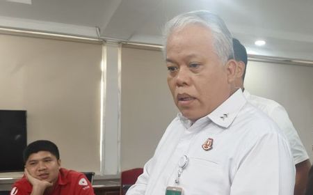 Direktur Pemberitaan JakTV Jadi Tahanan Kota, 8 Ring Jantung Hingga Alat Pemantau