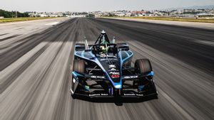 Teknologi Baterai Formula E: Senjata Rahasia di Balik Mobil Listrik Tercepat Dunia