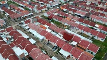 Ministry Of PKP: Other Sources Of Funds Need To Be Capai Target 3 Million Houses