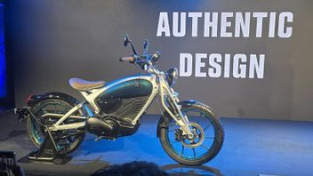 来年発売されたロイヤルエンフィールドフライングフレーアC6電動バイクは、急な山々でテストを開始しました