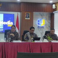 Purbaya Ungkap Subsidi Jadi Kunci Stabilnya Produksi Pupuk Nasional