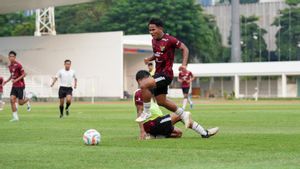 Jadwal Siaran Langsung Indonesia U-19 vs Filipina U-19 di Piala AFF U-19 2024