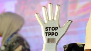 Pemrov Bengkulu Minta Pemkab Siapkan Dana Darurat Kasus TPPO Imbas Pemulangan Korban Kerap Terkendala