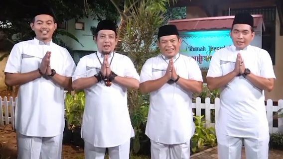 瓦利将发行新的Qodarullah主题单曲