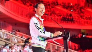 Jokowi Dukung Indonesia Gantikan Vietnam Tuan Rumah ASEAN Para Games, tapi Federasi Para Sports Asia Tenggara yang Menentukan
