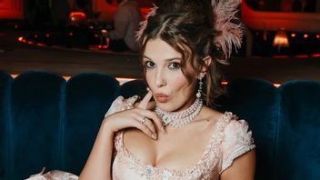 Millie Bobby Brown Keluar dari Biopik Kerri Strug, Produksi Gagal