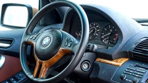 BMW Tarik Ribuan X5 karena Airbag yang Berpotensi Meledak Tanpa Peringatan