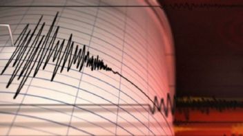 Kapan Gempa Susulan Berhenti? Berikut Penjelasan dari Peneliti dari BRIN