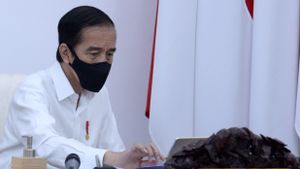 Mencari Alasan Masuk Akal Dukung Jokowi jadi Sekjen PBB Sebagaimana Dilakukan Adhie M.S dan Ananda Sukarlan