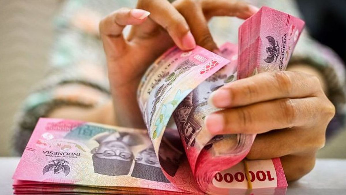 Aliran Dana Asing Masuk Rp1,50 Triliun ke Pasar Keuangan Domestik Pekan Keempat Mei