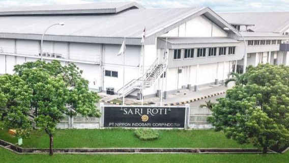 تكتل أنتوني سالم منتج ساري روتي يحقق أرباحا صافية قدرها 432 مليار روبية إندونيسية في عام 2022