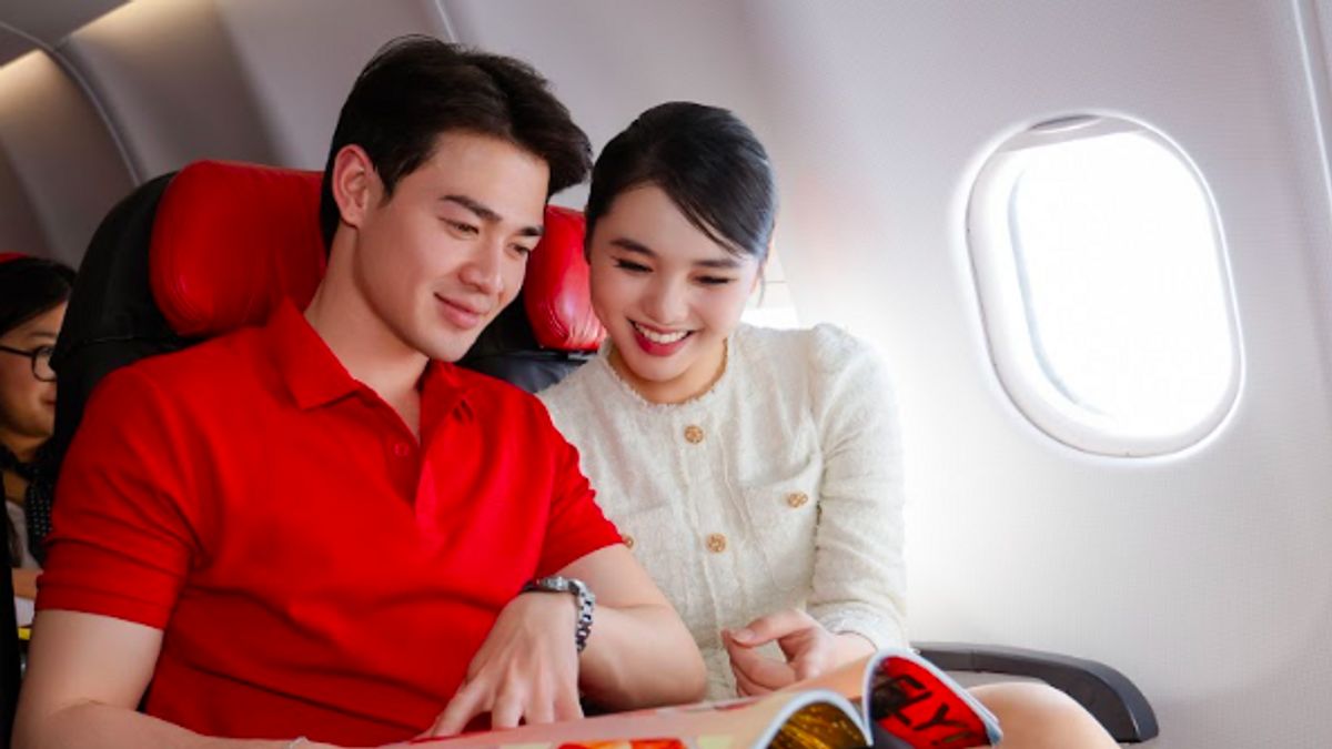 Lonjakan Minat Wisata ke Vietnam, Penerbangan Ditambah saat Musim Liburan