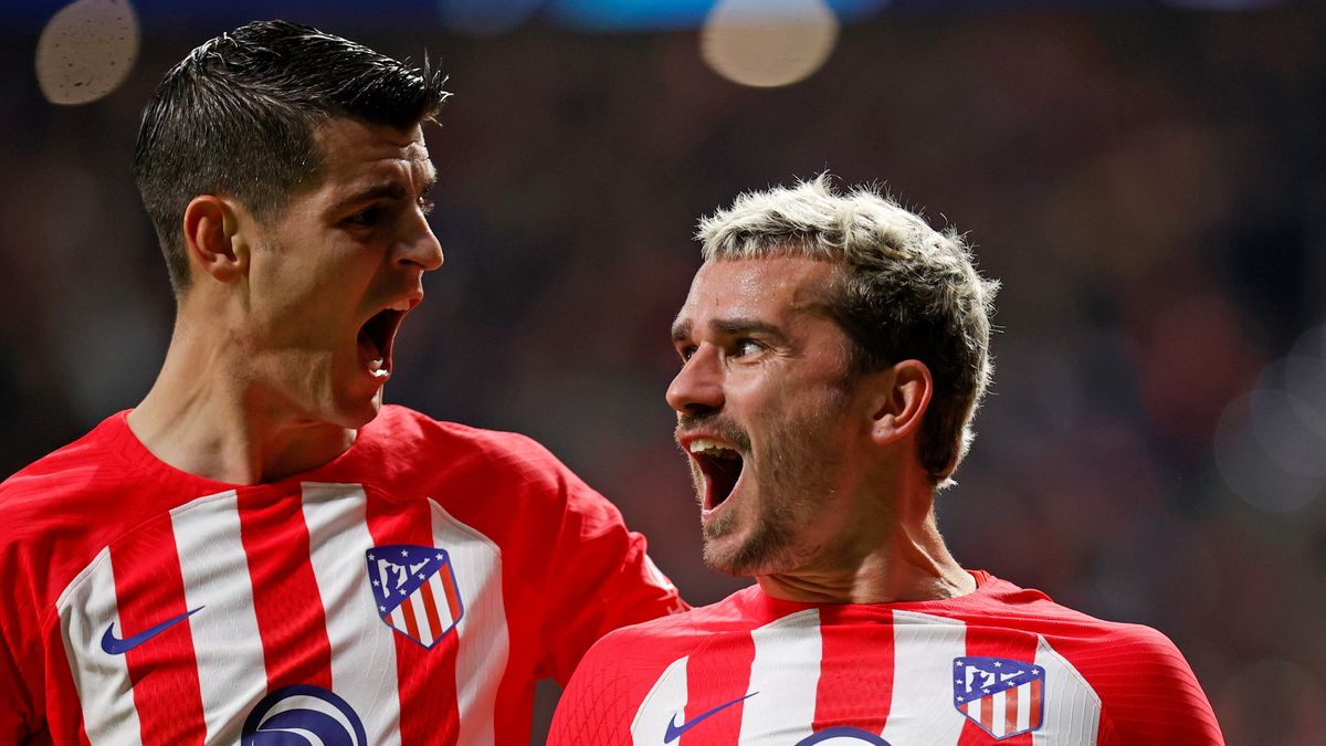 Brendan Rodgers Criticizes Use Of VAR When Celtic Humiliates Atletico Madrid 0-6