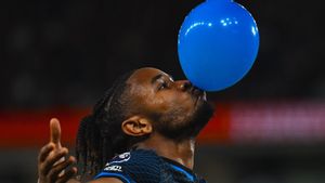 Gagal dengan Lookman, Inter Milan Kembali Incar Christopher Nkunku