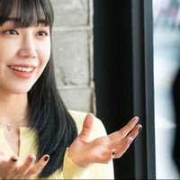 Apink's Jung Eunji Becomes Cameo In Backstreet Rookie