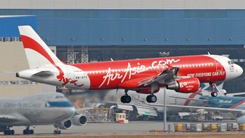 Increase Indonesian Tourism, AirAsia Add 15 Aircrafts In 2023