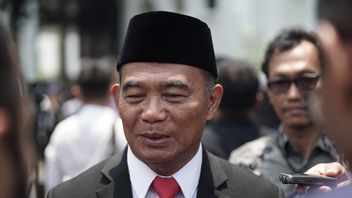 Ministre De Coordination Du PMK Muhadjir Effendy: Il Y A 76 Millions De Ménages Pauvres En Indonésie