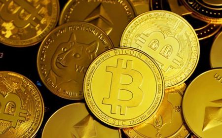 Bitcoin Masih Ada Potensi untuk Melanjutkan Reli ke Angka Rp617,7 Juta